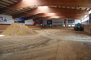 Trennschicht und Tretschicht mit Naturfaser-Häcksel